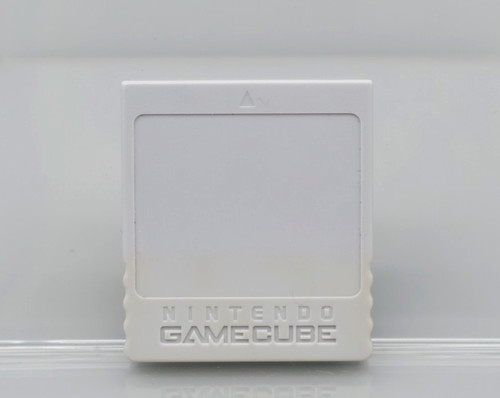 Original nintendo gamecube - original,
