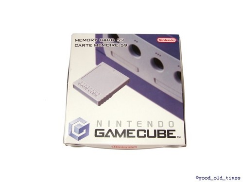 Original nintendo gamecube - ##,
