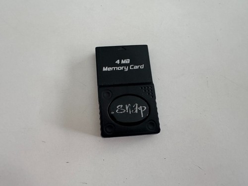 Snap 4mb speicherkarte - snap,