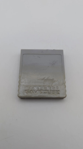 Nintendo gamecube memory - gamecube,