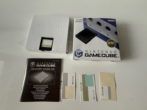 Gamecube orig nintendo 251 - gamecube,