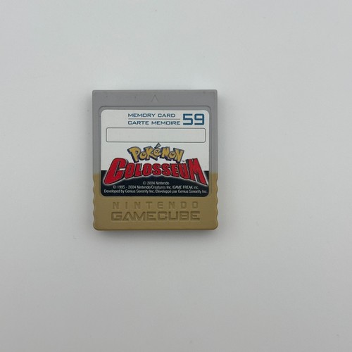 Original nintendo gamecube - original,