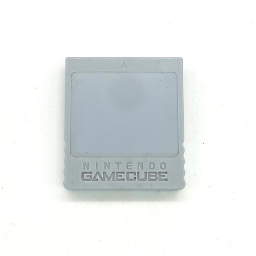 Original nintendo gamecube - original,