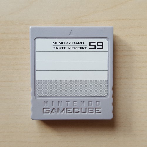 Original nintendo gamecube - original,