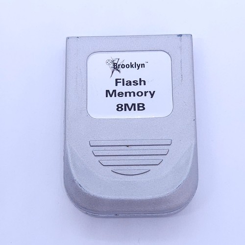 8mb memory card für - 8mb, nintendo