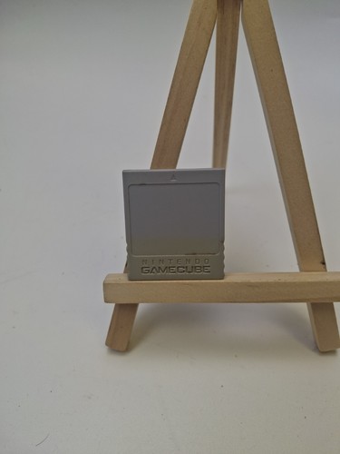 Gamecube original - -,