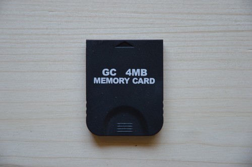 Ngc memory card mb für - -,