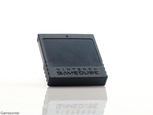 Original nintendo gamecube - nintendo,