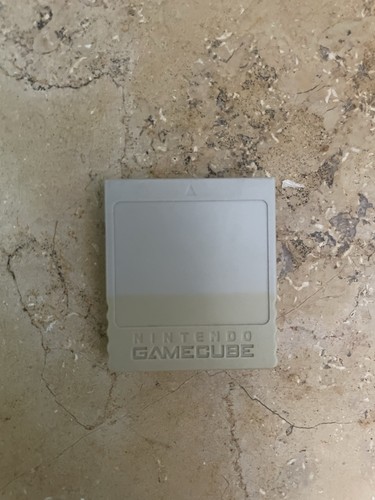 Original nintendo gamecube - original,