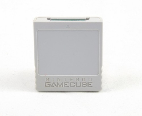 Original nintendo gamecube - nintendo, 59