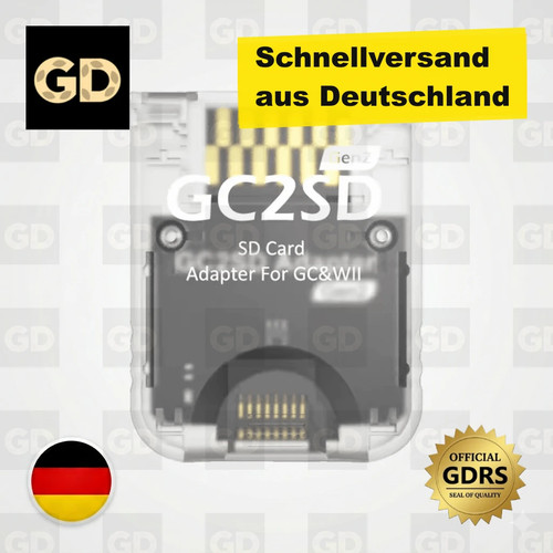 Bitfunx gc2sd gen 2 - 🎮,