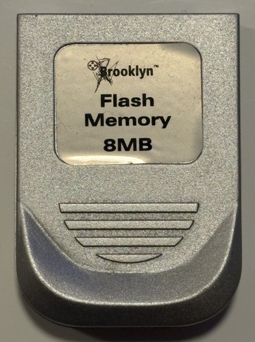 8mb memory card - 8mb,