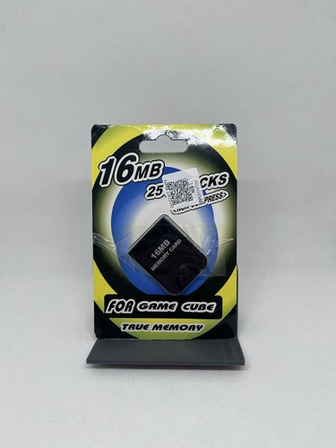 16mb memory card für - card, nintendo