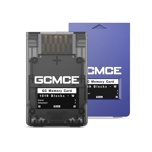 Bitfunx gcmce für nintendo - gcmce,