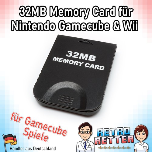 Memory card schwarz für - 32,