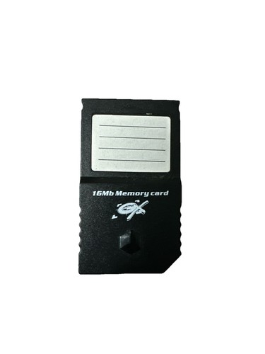 Nintendo gamecube memory card - gamecube,