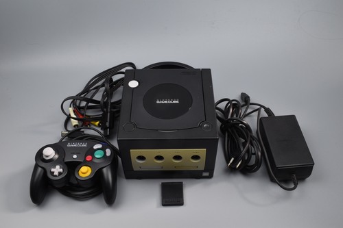 Nintendo gamecube dol - nintendo, dol-001