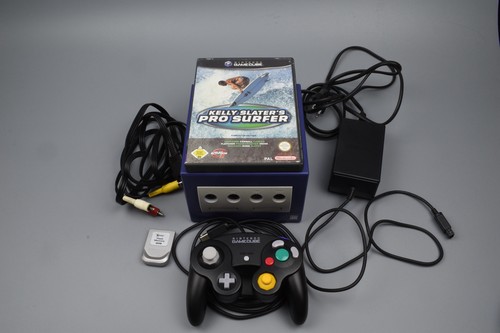 Nintendo gamecube dol 001 - gamecube, dol-001