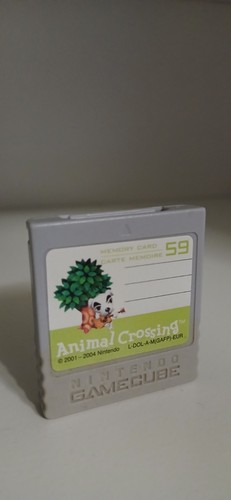 Animal crossing nintendo - animal,