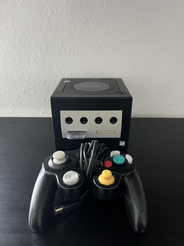 Nintendo gamecube memory - nintendo, –
