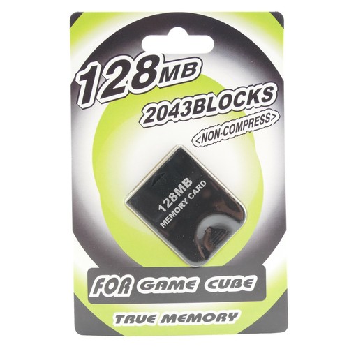 Memory card 128 - 128, mb