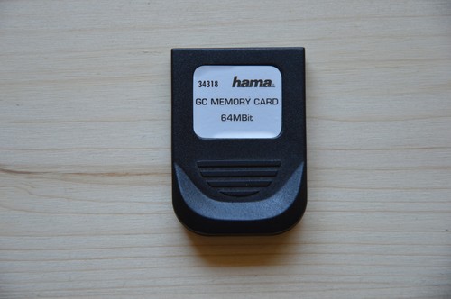 Ngc memory card mb für - ngc,