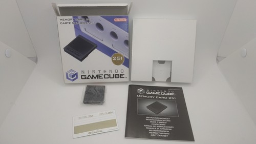 Nintendo gamecube original - nintendo,